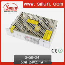 24VDC 2A 50W General Switching Power Supply